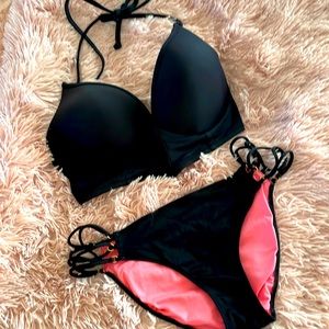 Victoria Secret Pink Swim Suit